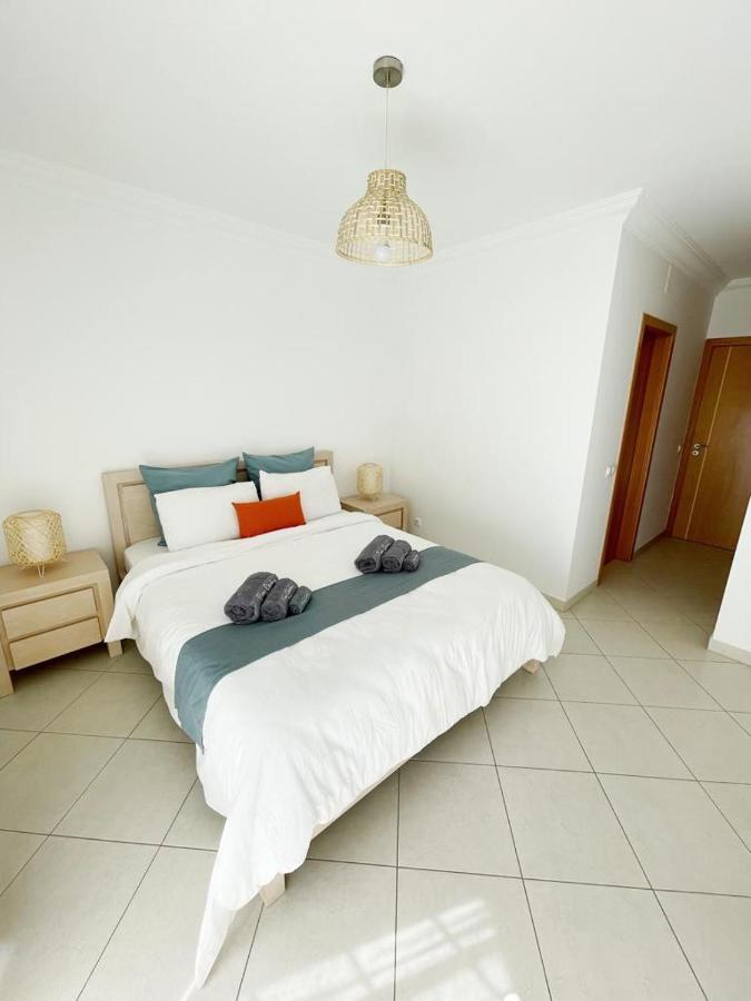 Vitamin Sea Vilamoura Quarteira Exterior photo