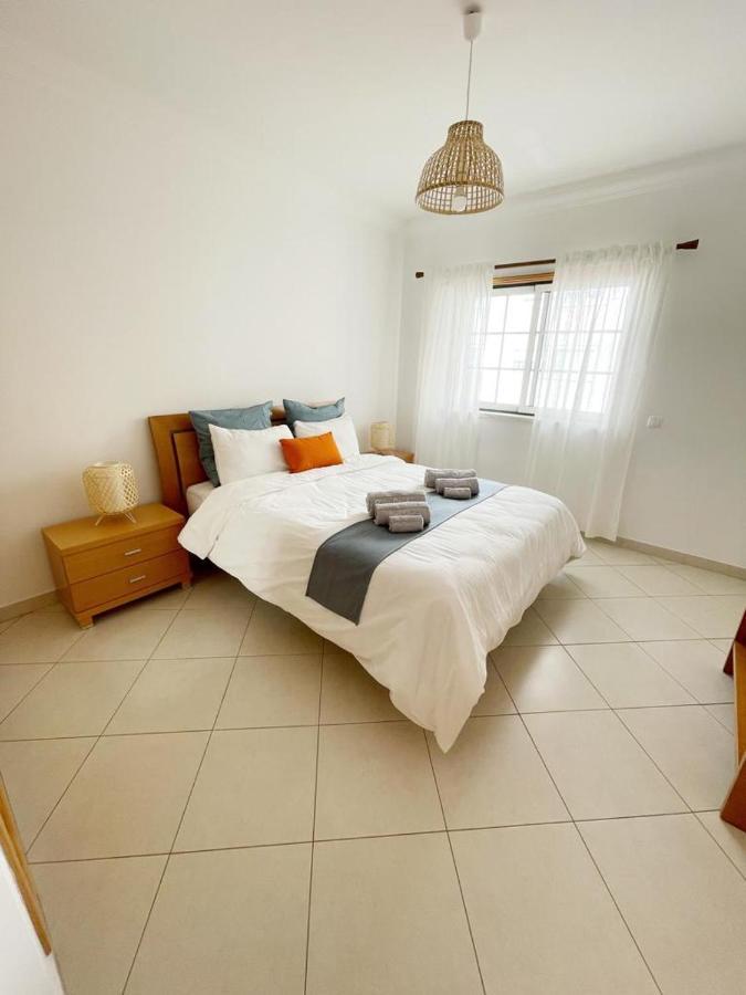 Vitamin Sea Vilamoura Quarteira Exterior photo